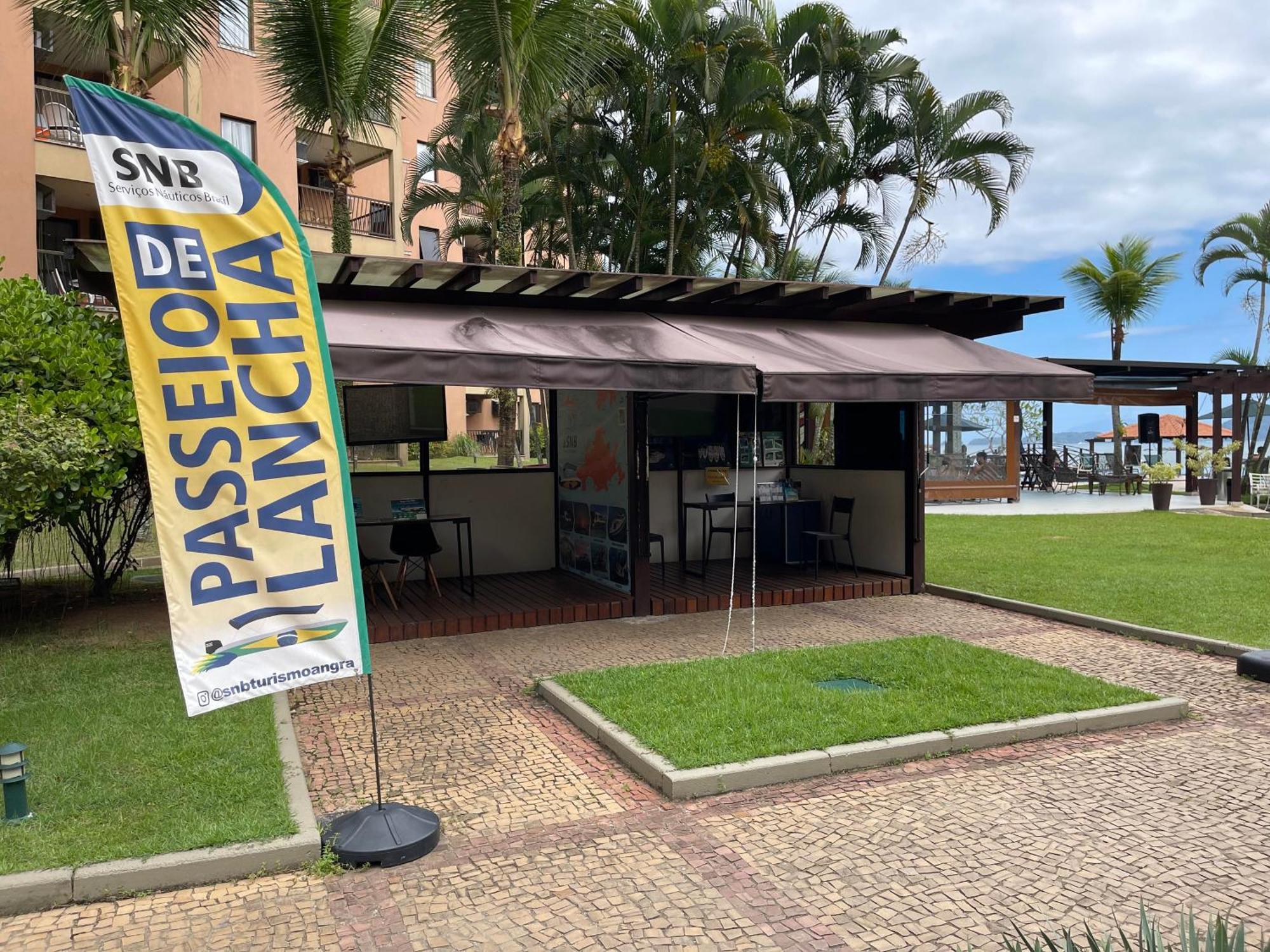 Piscina, Mar E Estilo Em Angra Dos Reis Daire Dış mekan fotoğraf
